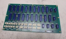 MAZAK CIRCUIT BOARD PCB_D65RA002631_10801C