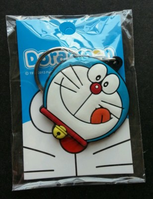 Malaysia 100 Doraemon Expo 2014 Japan Schlüsselanhänger Animation (lecker) * ...