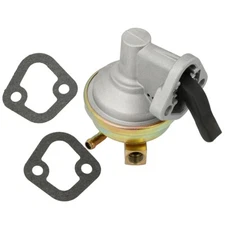 Mechanical Fuel Pump For Chevy SBC 350 327 383 400 Small Block M6624 3/8" NPT