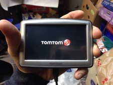 TOM TOM XL GPS N14644 4eg0.001.12 - Bundle