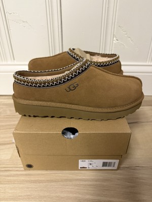 Women s Ugg Tasman Chestnut | Women Size 9