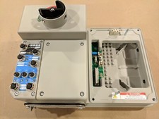 ALLEN-BRADLEY 280E-FN-10-C ArmorStart EtherNet Base Series C *BASE ONLY* 