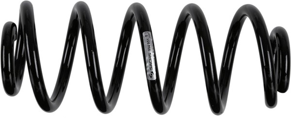 994 951 Sachs Fahrwerksfeder FüR Renault,Smart-image