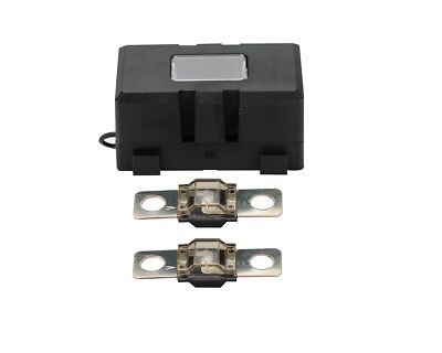 BDFS MIDI/AMI Fuse Bolt Down Fuse 2 pack 60A + holder