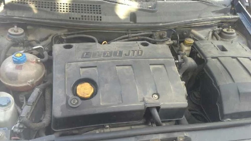 51717943 Piloto Trasero Izquierdo para FIAT STILO (192) MULTI WAGON 2004 1585306 - Imagen 5 de 10