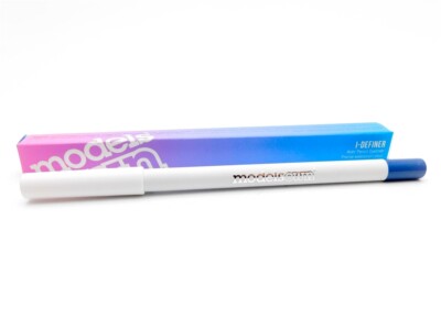 Models Own I-Definer Kohl Pencil Eyeliner, Sapphire Cadet 09  .04oz