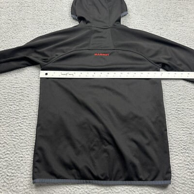 MAMMUT Ultimate Hoody 黒 アジアLサイズ Amazon.co.jp: マムート（MAMMUT） アルティメット フーディー