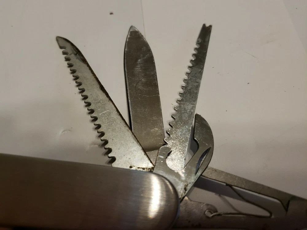 Multi Tool