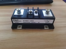 1PCS NEW FUJI IGBT MODULE ETN81-055 ETN81055 One Year Warranty #