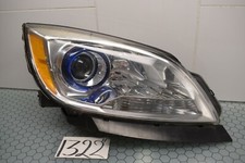 12 13 14 15 16 17 Buick Verano PASSENGER Side Used Headlight Front Lamp #1322-H 
