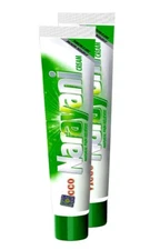 VICCO Narayani ,Ayurvedic Cream reduce muscular pain 30g PACK OF 2