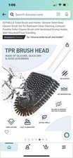 Toilet Brush  