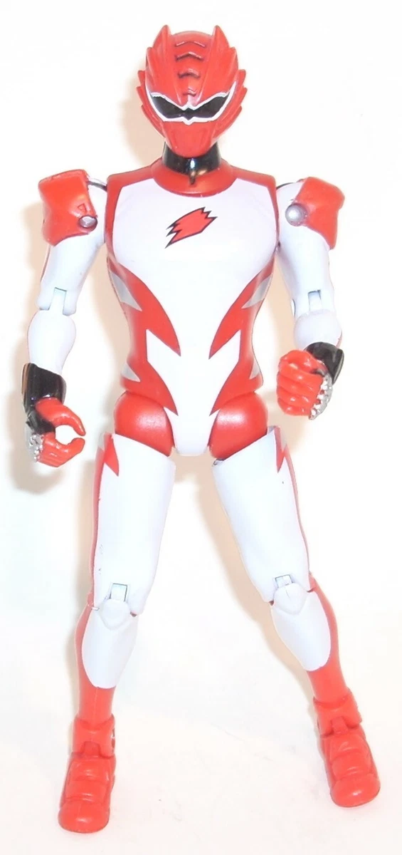 Power rangers hotsell jungle fury figures