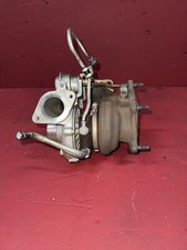 Jdm Subaru Ej20x Twin Scroll Oem Vf44 Turbo Less Than 50k Miles