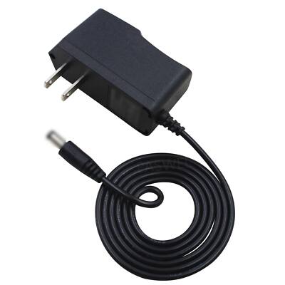 AC ADAPTER LEAPFROG LeapPad2 LeapPad1 LeapsterGS Explorer Leapster GS L-Max 9V