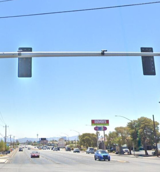 Motorola LPR 25mm L5F vigilant solutions VSR-50-925 NEW Camera License Plate 