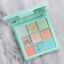thumbnail 1 - New Huda Beauty PASTEL Obsessions - MINT Eyeshadow Palette 100% AUTHENTIC