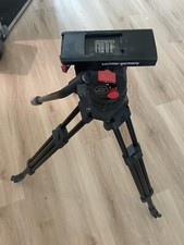SACHTLER DV 4 II Tripod  Head.