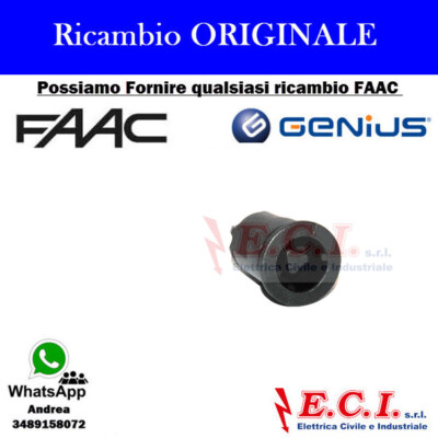 Faac Original 7128035 Standard Lock Body 610 615 620
