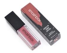 Smashbox Always On Liquid Lipstick ~Big Spender~ Full Size [BNIB] *Discontinued*