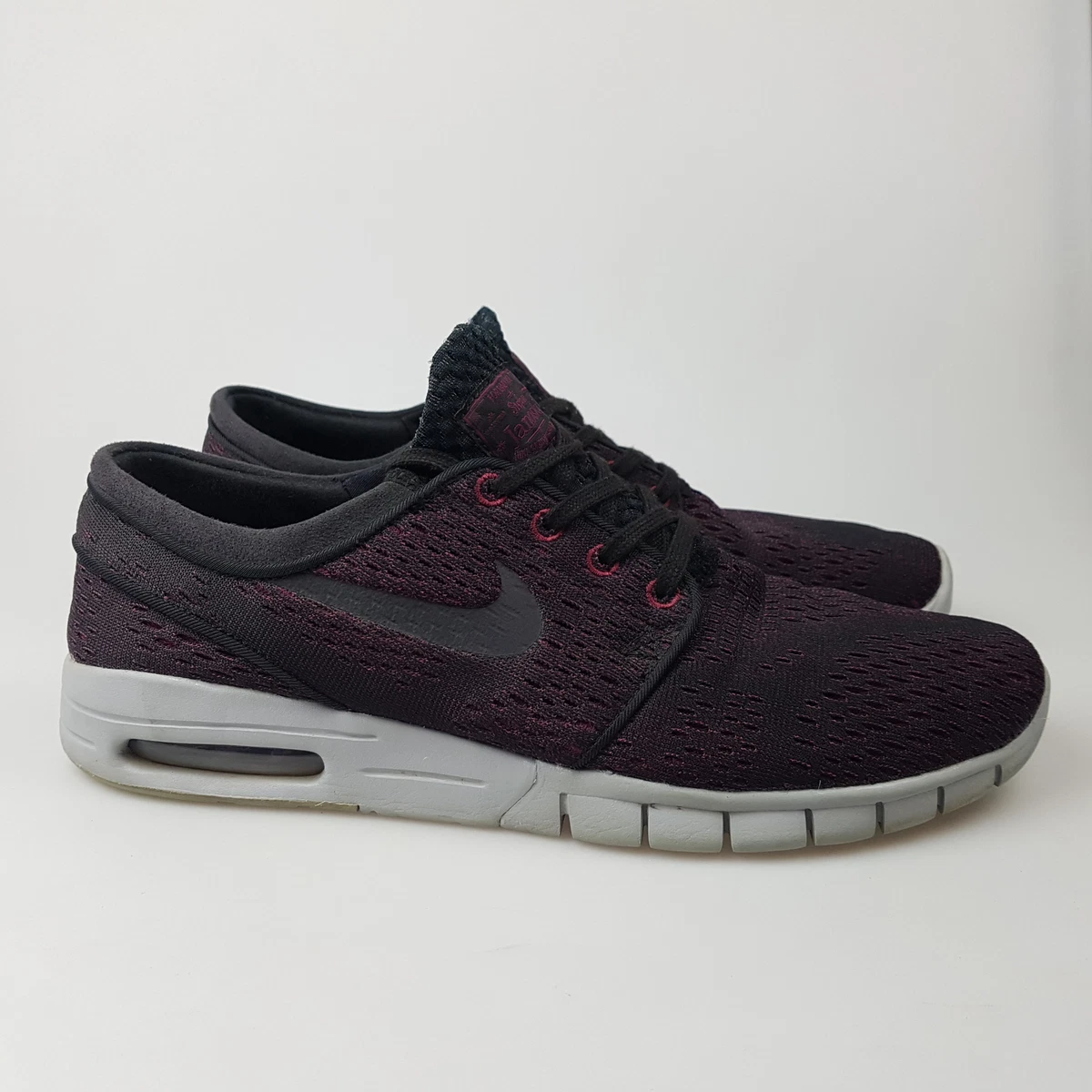 Janoski max store 10.5