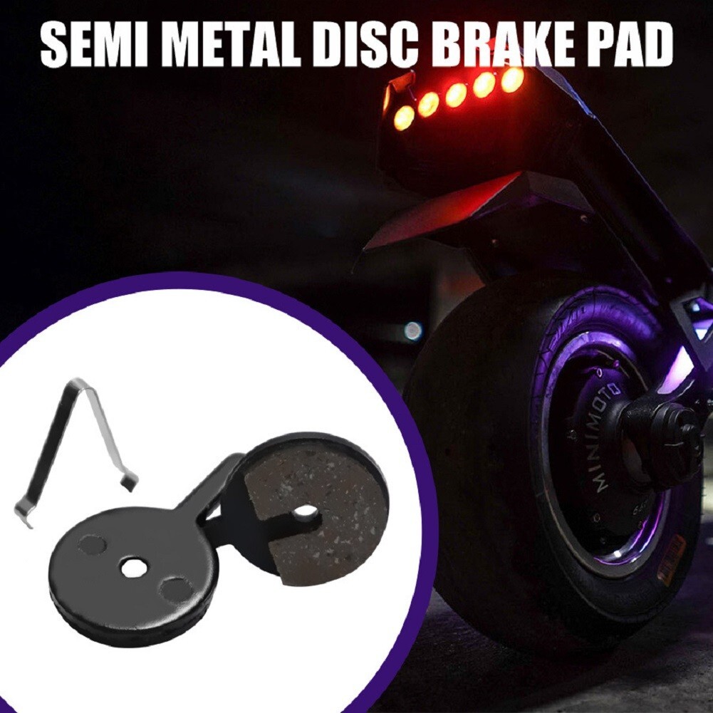 Frein De Scooter électrique, Dispositif De Frein De Scooter électrique Remplaable, Accessoires De Frein De Scooter électrique Pour M365