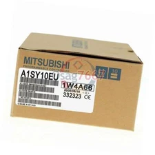 1PC Mitsubishi A1SY10EU PLC Module New
