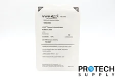 VWR 10062-900 Tissue Culture Plate 96-Wells-F Sterile NEW