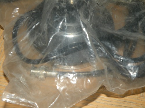 (1) J.E.T. 2107 Magnetic Antenna Mount 2107 / Antenna Coupler Unit - Picture 4 of 7