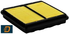 DENCKERMANN A140037 Luftfilter Luftfiltereinsatz für Honda für Rover 
