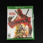 Deadpool Xbox One Factory Sealed NTSC-U/C Tested