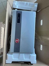 Rheem RTG-84DVLP-3  Indoor Tankless Liquid Propane Water Heater 8.4 GPM + VENTS 