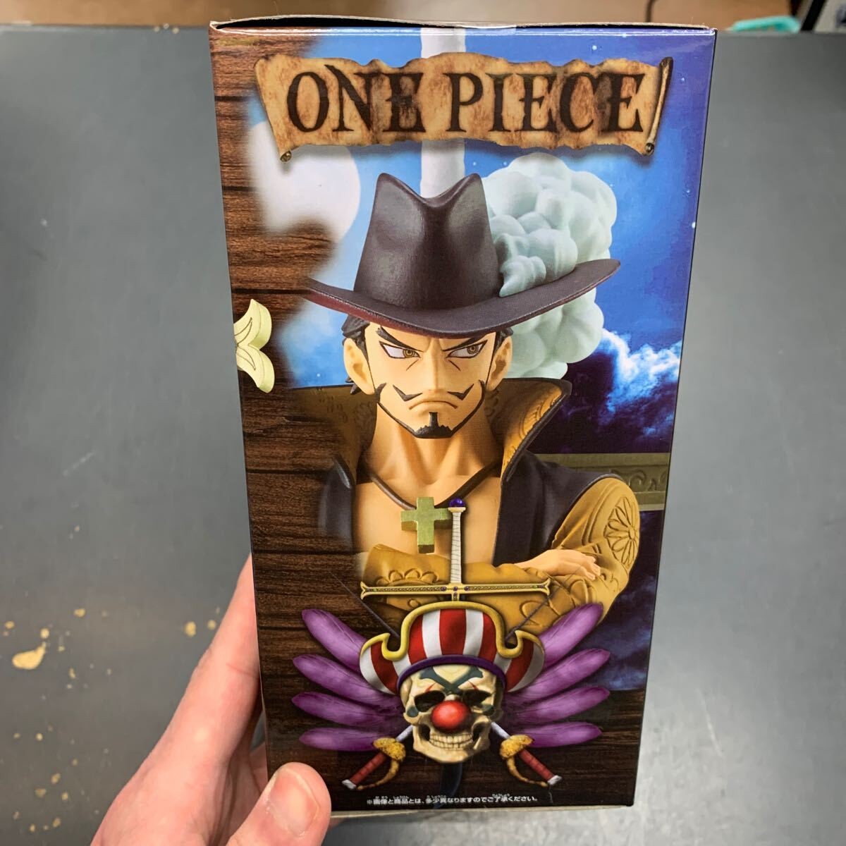 ONE PIECE ONE PIECE DXF THE GRANDLINE SERIES EXTRA JURACULE ONE PIECE ONE PIECE DXF THE GRANDLINE SERIES EXTRA JURACULE