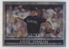 Click to enlarge Mike Timlin
