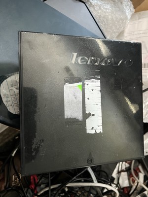 Lenovo Mini Pc DVD ROM