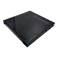 TESTED WORKING Lenovo External USB Disk Disk ...