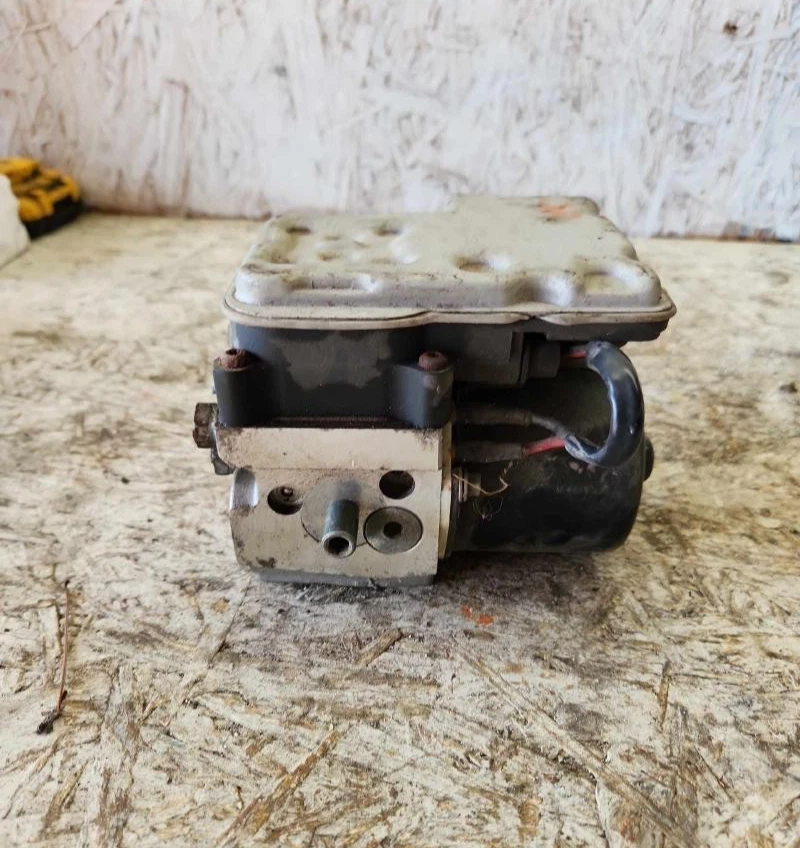 2001-2002 Chevrolet S10 S15 GMC Sonoma ABS Anti-Lock Brake Pump Assembly Oem Foto 2 de 4