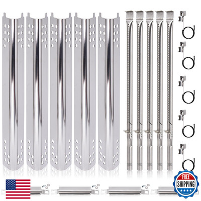 Charbroil Performance Grill Parts 5/4 Burner Replacement Kit 463243518