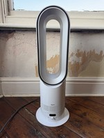 Dyson Hot and Cool HF01 Air Multiplier Tower Fan