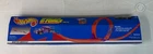 Hot Wheels 30th Anniversary Edition G-Force Stunt Set Redline