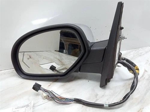 09-14 CHEVROLET SILVERADO TAHOE & GMC SIERRA YUKON DRIVER CHROME MIRROR