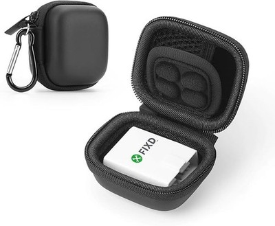 Fixd Obd2 Bluetooth Car Diagnostic Tool Auto Health Monitor Device (Case Only)
