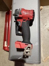 Milwaukee M18 FUEL 18V Compact Impact Wrench - 2854-20