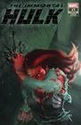 IMMORTAL HULK #17 RAHZZAH EXCLUSIVE INCREDIBLE 1