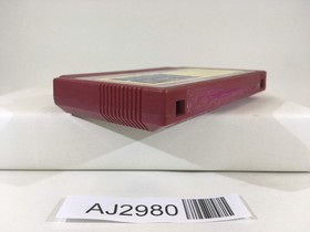 AJ2980 Ninja Jajamaru Kun Nintendo Famicom NES Japan
