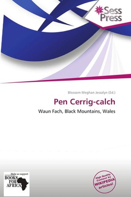 Blossom Meghan Jessalyn | Pen Cerrig-calch | Taschenbuch | Englisch (2026)
