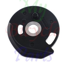 Paraurti piastra deragliatore posteriore Shimano Di2 E-MTB RD-M9260/M8260/M6260