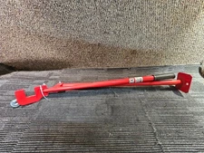 AMERICAN POWER PULL 14600 36 in. Metal Fence Post Puller,  Steel, Red