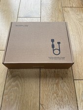 Ecoflow XT150 Output Cable 2M for Alternator  charger or Powerstream to Delta 