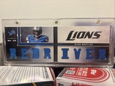 2012 Panini Playbook Football Cards 11